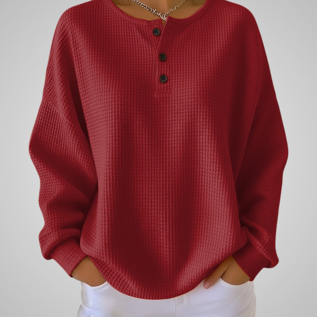 Sieviešu Džemperis Austra