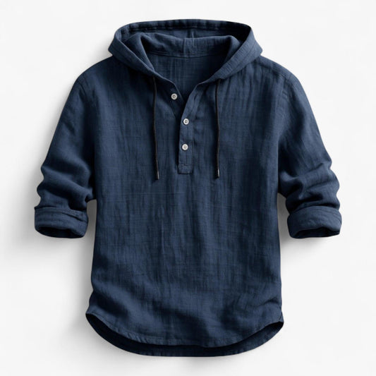 Rolands Lina Krekls ar Kapuci