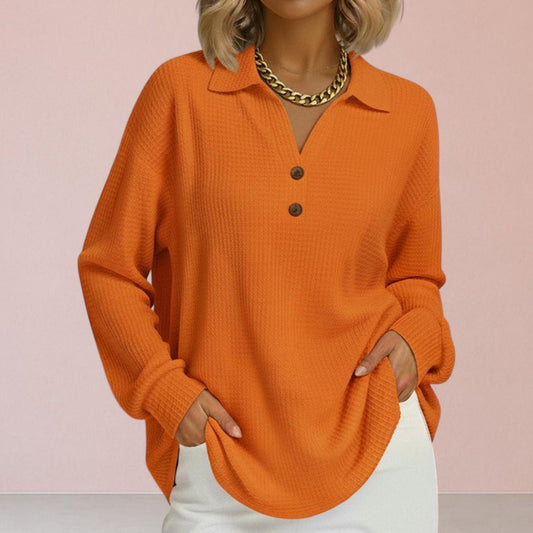 Ikdienas Džemperis Malvīne