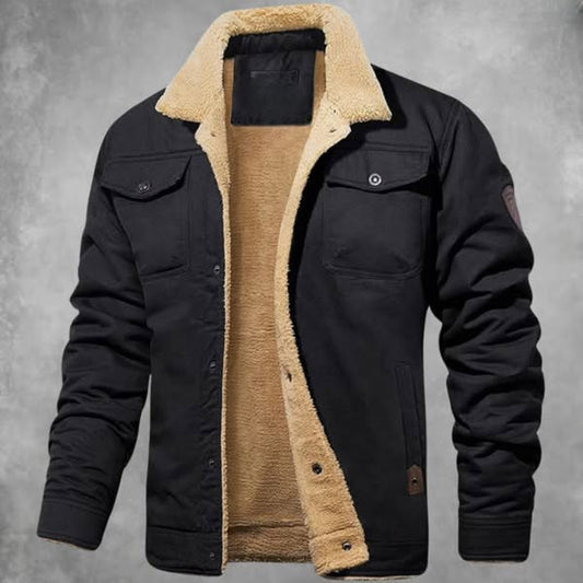 Rainers Vīriešu Jaka