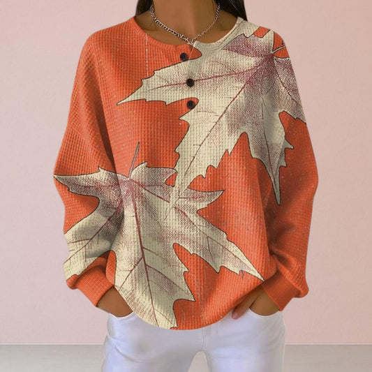 Rudens Džemperis Gunita