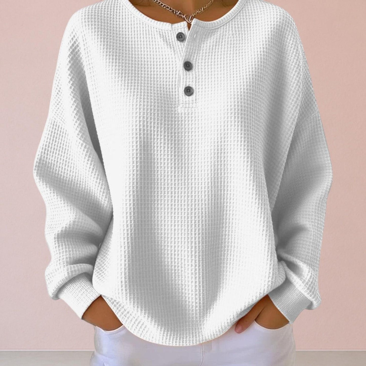 Sieviešu Džemperis Austra