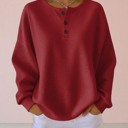 Sieviešu Džemperis Austra