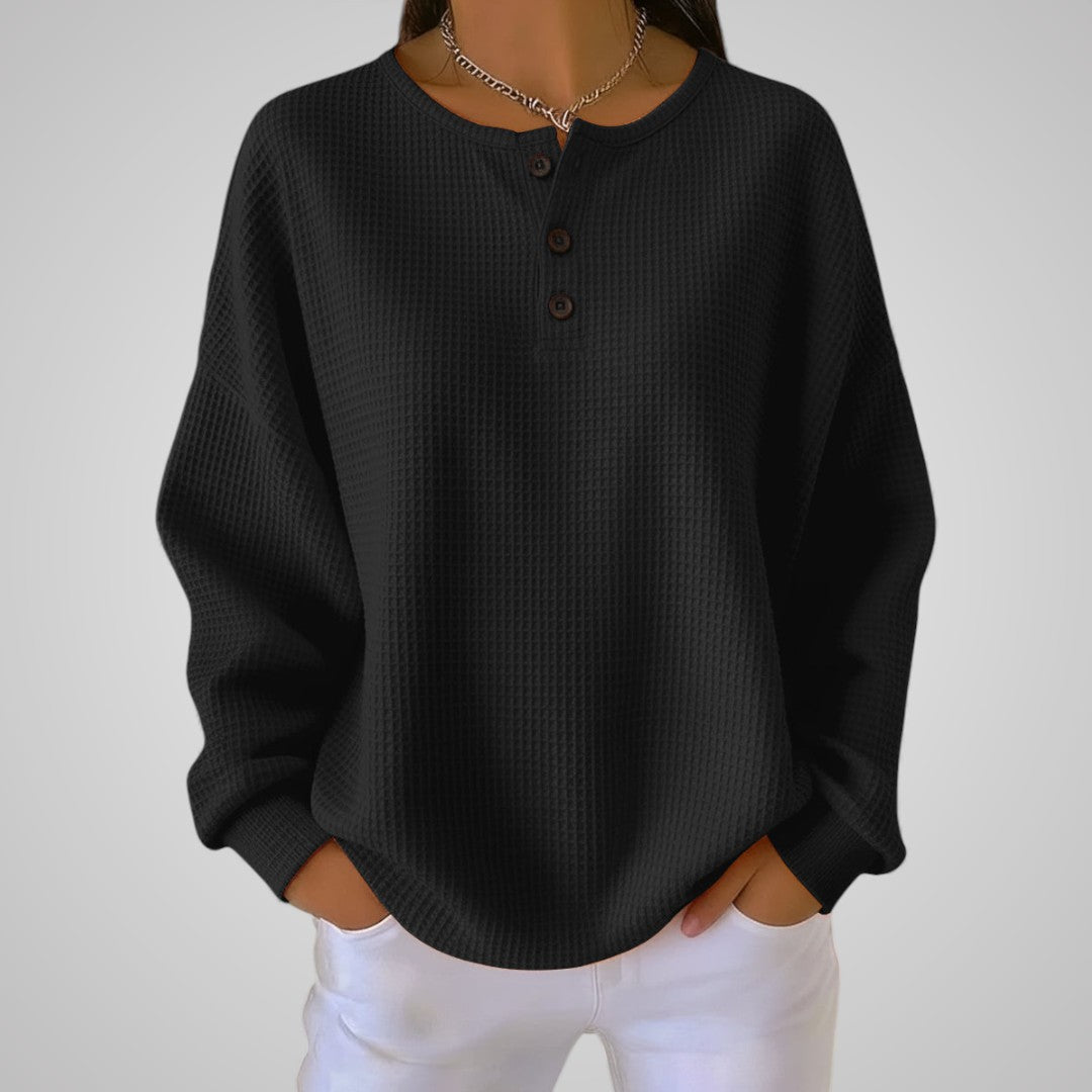 Sieviešu Džemperis Austra