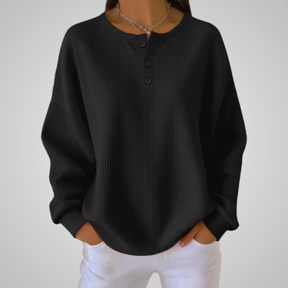 Sieviešu Džemperis Austra