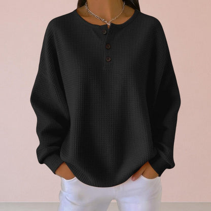 Sieviešu Džemperis Austra