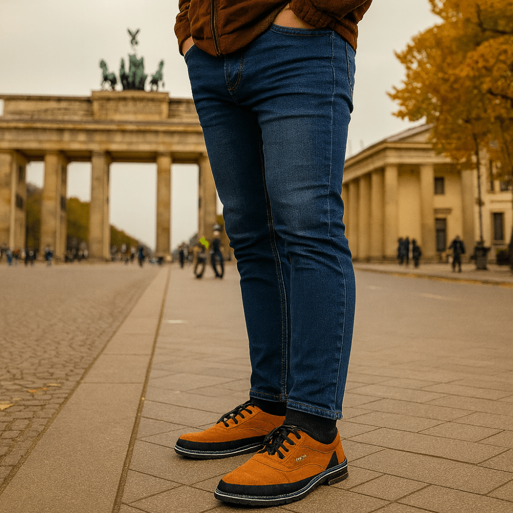 Gvido Vīriešu Kurpes