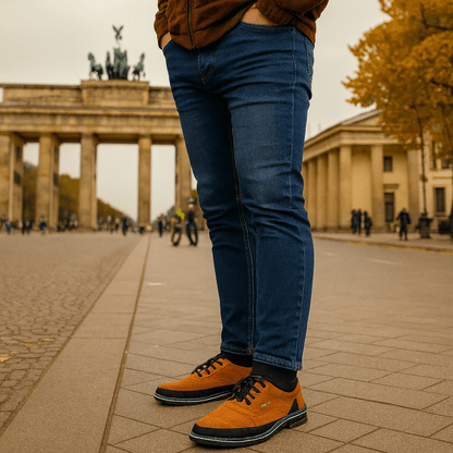 Gvido Vīriešu Kurpes