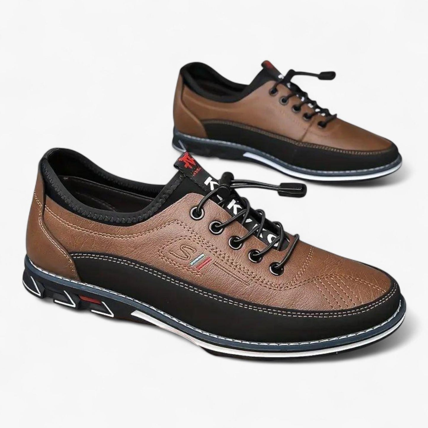 Gvido Vīriešu Kurpes