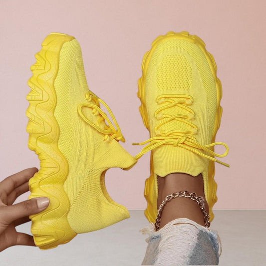 Ortopēdiskās Sporta Kedās Zelta