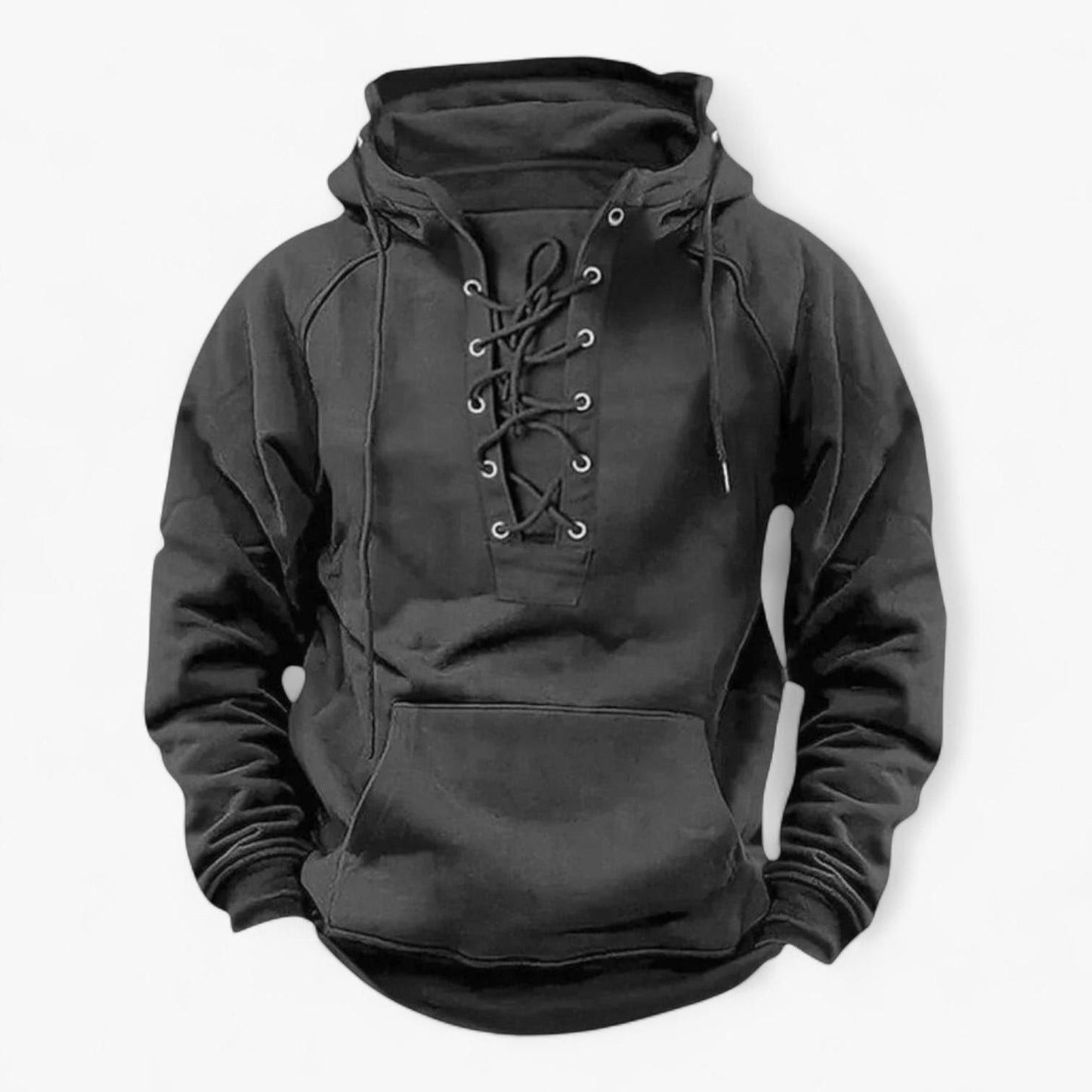 Nauris Vīriešu Džemperis