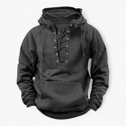 Nauris Vīriešu Džemperis