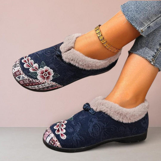 Ortopēdiskās Ziemas Čības Reina