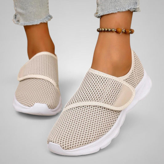 Ortopēdiskās Slip-On Kurpes Benita