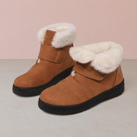 Ortopēdiskie Ziemas Zābaki Solveiga