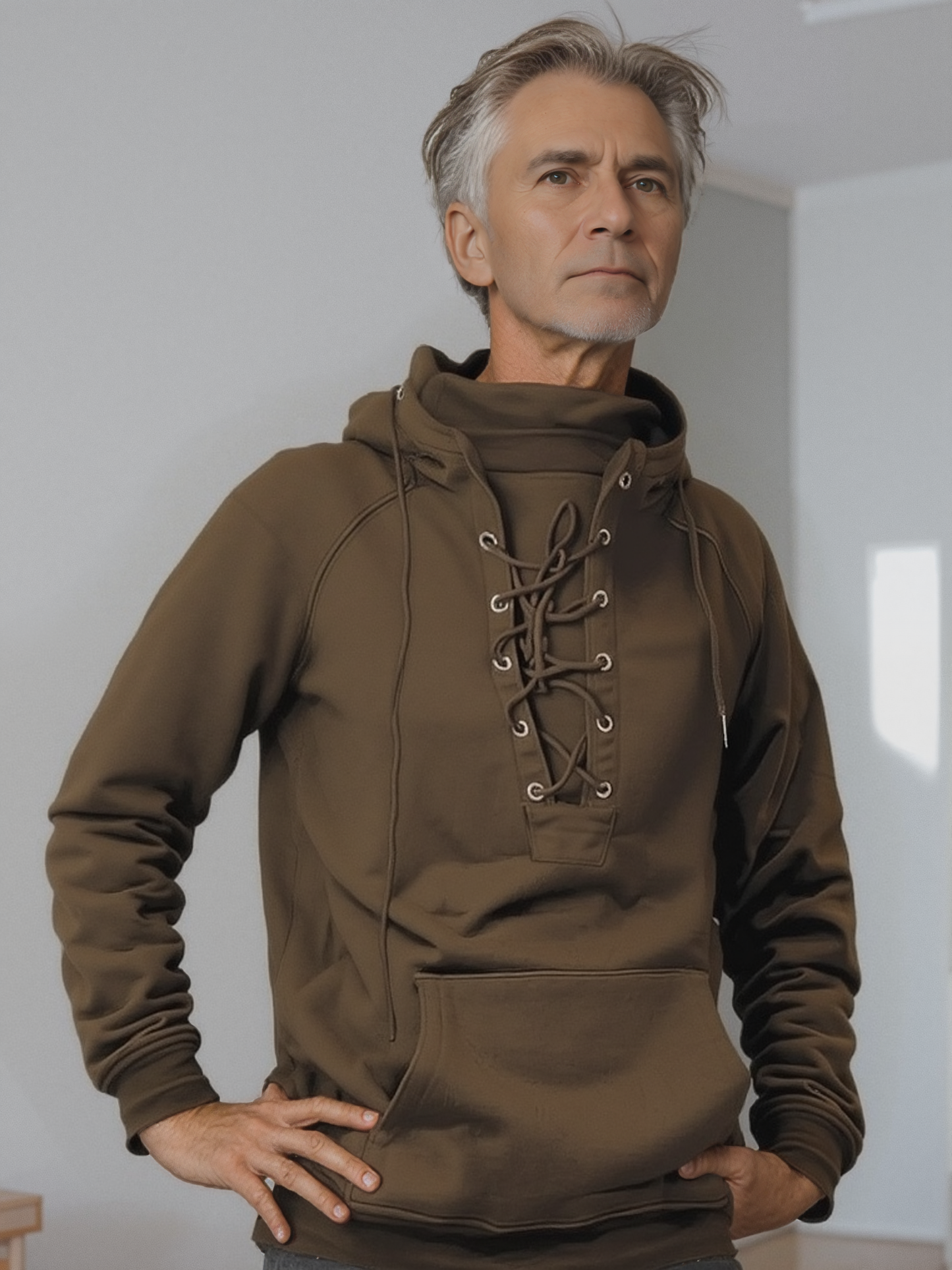 Nauris Vīriešu Džemperis