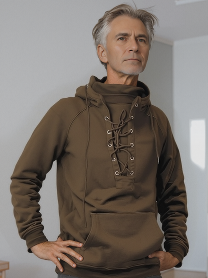 Nauris Vīriešu Džemperis