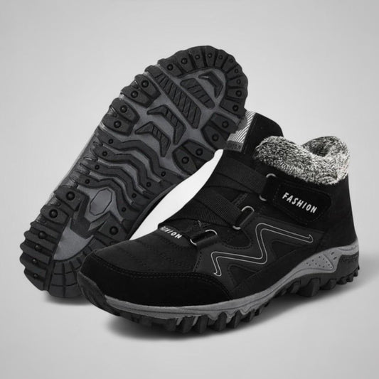 Ortopēdiskie ziemas apavi Raimonda