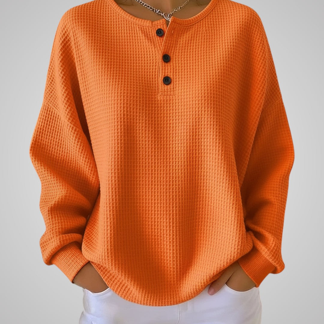 Sieviešu Džemperis Austra