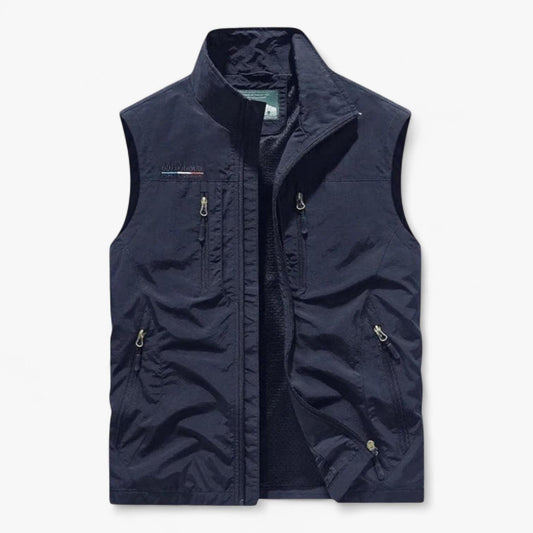 Andris Vīriešu Veste