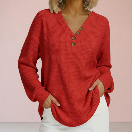 Siltais Džemperis Elvīra