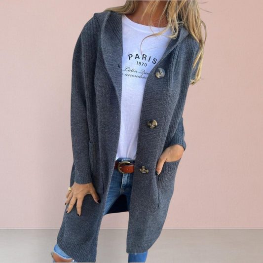 Antra Sieviešu Kardigans